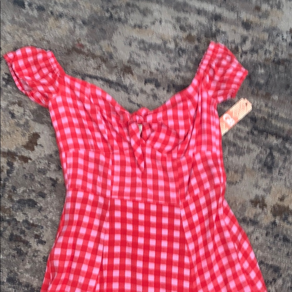 Dress - Picture 2 of 4